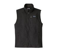 Patagonia Better Sweater Vest Black - M