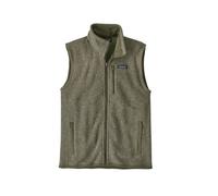 Patagonia Better Sweater Vest - Fleece vest - Men's River Rock Green S