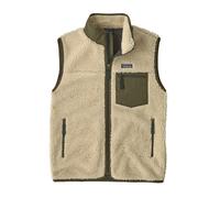 Sleeveless fleece Patagonia Classic Retro-X 2XL