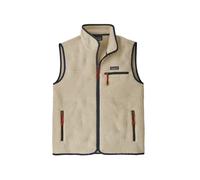Sleeveless fleece Patagonia Retro Pile Beige 2XL