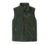 Sleeveless fleece Patagonia Retro Pile S