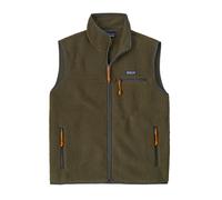 Sleeveless fleece Patagonia Retro Pile XL