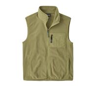 Patagonia - Synch Vest - Fleece vest size M, olive