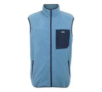 Sleeveless fleece Regatta Frankie Bleu L