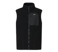 Sleeveless fleece Regatta Frankie Borg Noir M