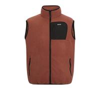 Sleeveless fleece Regatta Frankie Rouge S
