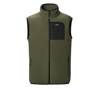 Sleeveless fleece Regatta Frankie Vert 3XL