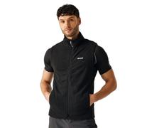 Sleeveless fleece Regatta Tobias II Noir 5XL