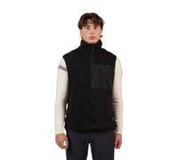 Sleeveless fleece Rossignol Alltrack Sherpa Noir XL