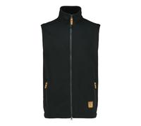 Sleeveless fleece Sasta Laavu Polartec Noir 3XL