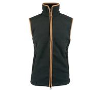 Jack Pyke Countryman Fleece Gilet Body Warmer Outdoor Mens Hunting Anthracite