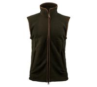Jack Pyke Countryman Fleece Gilet Shooting Body Warmer Vest Hunting Clothing Men