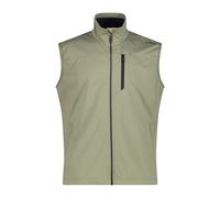 Sleeveless hiking vest CMP Vert 3XL