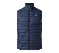 Blue male XL Dare 2b Men's Air Lite Gilet Blue, Size: XL