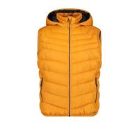 Cmp 33k1617 Vest Orange 2XL Men