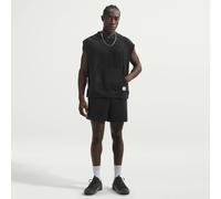 Nike N.A.C. Dri-FIT Men's Sleeveless Fleece Training Hoodie IF2795