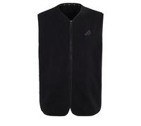 Sleeveless jacket adidas City Tech 3-Stripes Noir S