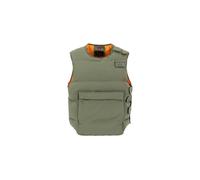 Sleeveless jacket Alpha Industries Protector Vert S