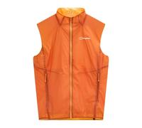Berghaus - Theralite Versa Vest - Winter vest size L, orange