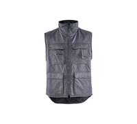 Sleeveless jacket Blaklader Grey 3XL