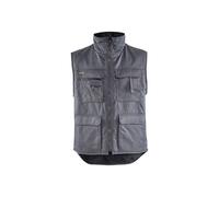 Sleeveless jacket Blaklader Gris S