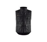 Sleeveless jacket Blaklader Noir S