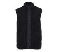 Sleeveless jacket Casual Friday Vitus 0039 Bleu S