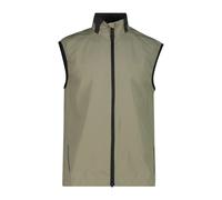 Sleeveless jacket CMP M
