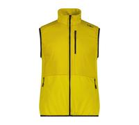 Cmp 35g2667 Vest Yellow L Men