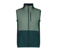 Cmp 35g2667 Vest Green 2XL Men