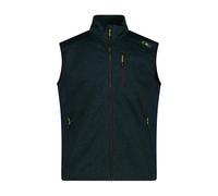 Sleeveless jacket CMP Noir 2XL