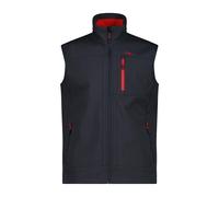 Sleeveless jacket CMP M