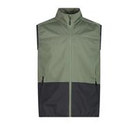 Sleeveless jacket CMP Vert XL