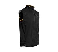 Sleeveless jacket Daehlie Sportswear Advance Light Noir XL