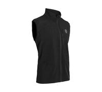 Sleeveless jacket Daehlie Sportswear Run 2.0 Noir S