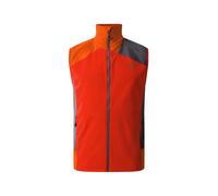 Sleeveless jacket Dare 2B Latitudinal III Rouge XL