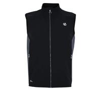 Dare2b Lattitudinal Ii Vest Black XL Men
