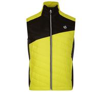 Sleeveless jacket Dare 2B Touring Jaune S