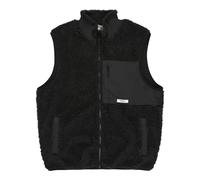 Sleeveless jacket Element Lake Sherpa Noir XS