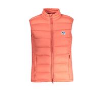 Sleeveless Jacket - female - North Sails - Waistcoats - Pink - M - Jackets M