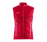 Sleeveless jacket for children Craft warm club 4/6 ans