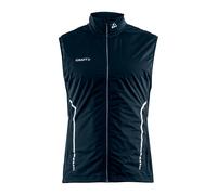 Sleeveless jacket for children Craft warm club 6/8 ans