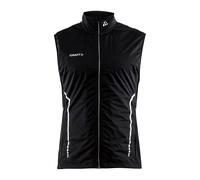 Sleeveless jacket for children Craft warm club 6/8 ans