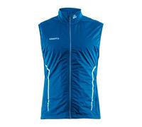Sleeveless jacket for children Craft warm club 8/10 ans