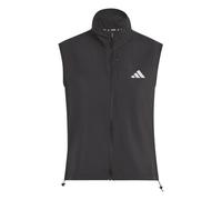 Sleeveless jacket for women adidas Essentials Noir 2XS
