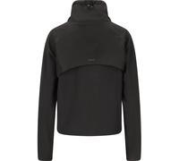Sleeveless jacket for women Athlecia Aiana Noir 40