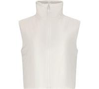 Sleeveless jacket for women Athlecia Ayanda V2 Blanc 38