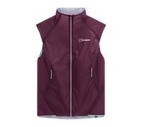 Sleeveless jacket for women Berghaus Theralite XS/S