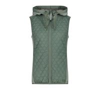 Sleeveless jacket for women CMP 2XS