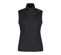Sleeveless jacket for women CMP Gris 2XS